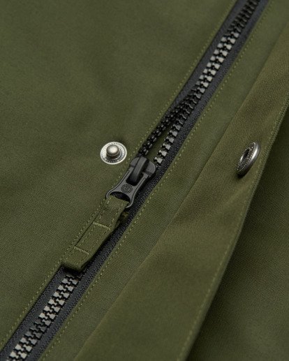 Fishtail - Fishtail Parka for Men  ELYJK00270