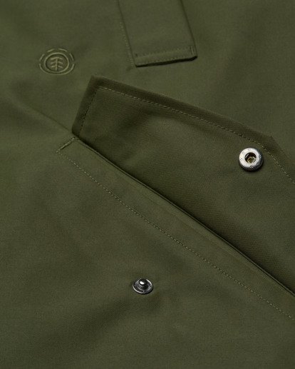 Fishtail - Fishtail Parka for Men  ELYJK00270