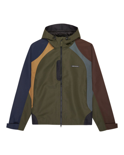 Orion Rainshell - Rain Coat for Men  ELYJK00271