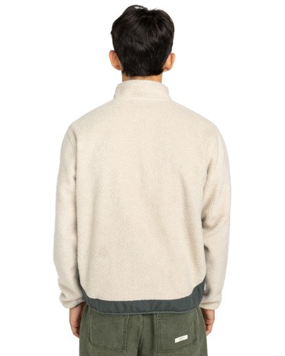 Shepherd Quarter Zip - Fleece Jacket for Men  ELYJK00273