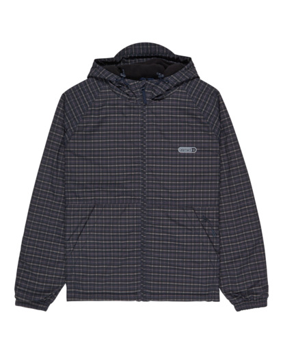 Alder 2.0 Polar - Windbreaker for Men  ELYJK00274