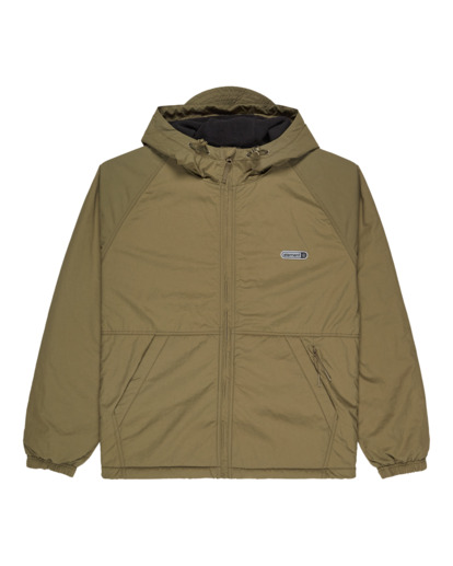 Alder 2.0 Polar - Windbreaker for Men  ELYJK00274