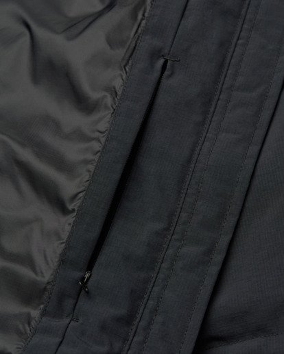 Hooded Puffer - Puffer Jacket for Men  ELYJK00276