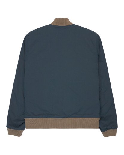 element, Yard Bomber - Bomberjack voor Heren, MAGICAL FOREST (btg0) Yard Bomber - Bomber Jacket for Men  ELYJK00277