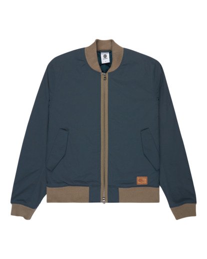 Yard Bomber - Bomber Jacket for Men  ELYJK00277