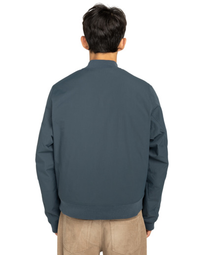 element, Yard Bomber - Bomberjack voor Heren, MAGICAL FOREST (btg0) Yard Bomber - Bomber Jacket for Men  ELYJK00277