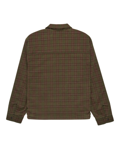 Corduroy Garage - Corduroy Jacket for Men  ELYJK00283