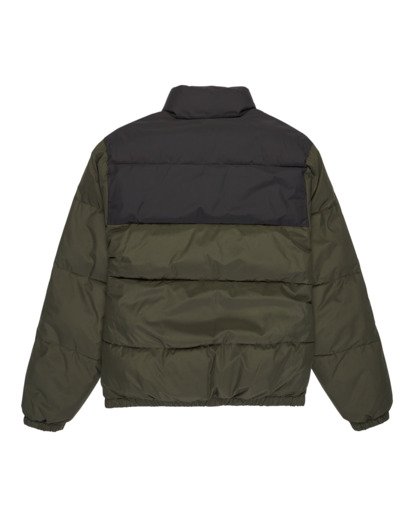 Classic Puffer - Puffer Jacket for Men  ELYJK00287