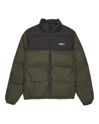 Classic Puffer - Puffer Jacket for Men  ELYJK00287