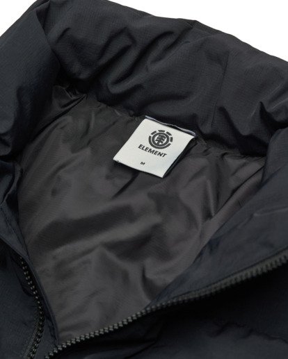 Classic Puffer - Puffer Jacket for Men  ELYJK00287