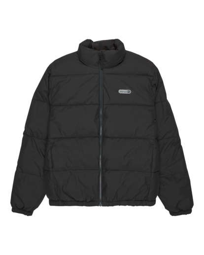 Classic Puffer - Puffer Jacket for Men  ELYJK00287