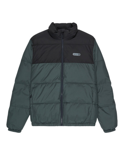 Classic Puffer - Puffer Jacket for Men  ELYJK00287