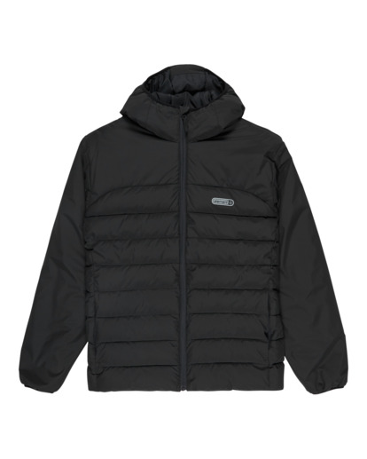 Classic Insulator - Insulator Jacket for Men  ELYJK00289
