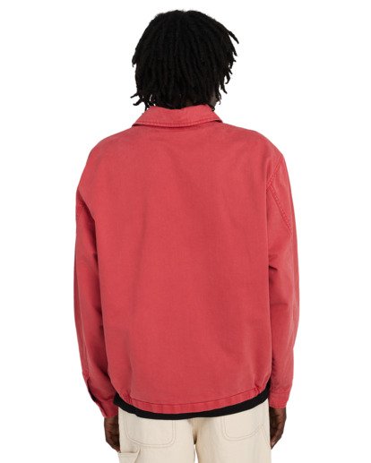 Harrington Twill - Harrington Jacket for Men  ELYJK00302