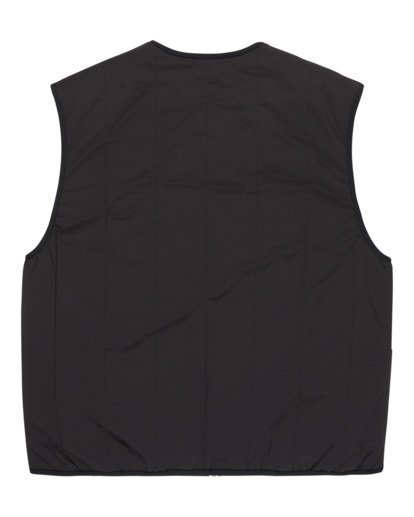 Yates Low Tide - Reversible Vest for Men  ELYJK00303