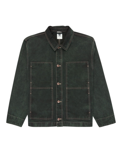 Eiko - Chore Jacket for Men  ELYJK00304