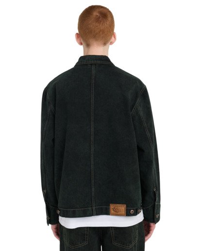 Eiko - Chore Jacket for Men  ELYJK00304