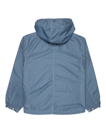 Ginghamed - Parka for Men  ELYJK00307