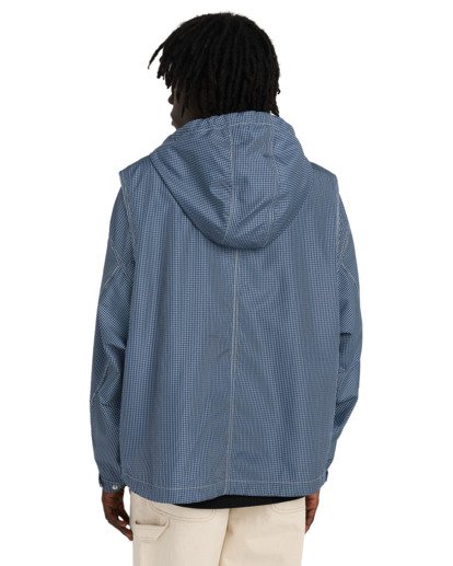 Ginghamed - Parka for Men  ELYJK00307