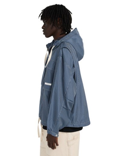 Ginghamed - Parka for Men  ELYJK00307