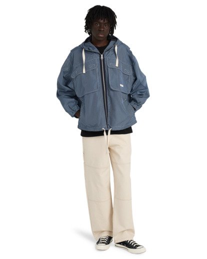 Ginghamed - Parka for Men  ELYJK00307