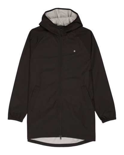 Alder 2.0 Travel 10K - Parka for Men  ELYJK00312