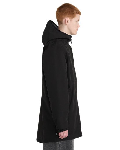 Alder 2.0 Travel 10K - Parka for Men  ELYJK00312