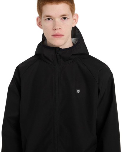 Alder 2.0 Travel 10K - Parka for Men  ELYJK00312