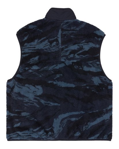 Classic Sherpa - Fleece Vest for Men  ELYJK00313