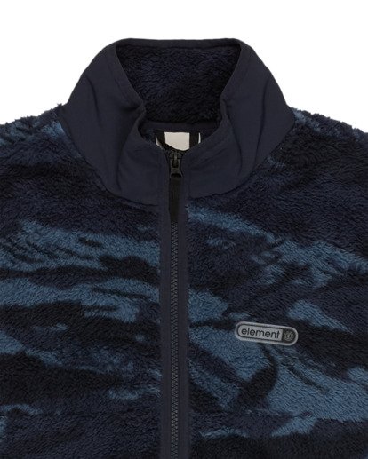 Classic Sherpa - Fleece Vest for Men  ELYJK00313