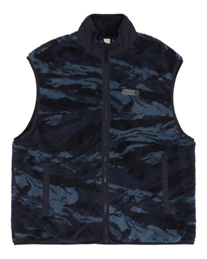 Classic Sherpa - Fleece Vest for Men  ELYJK00313