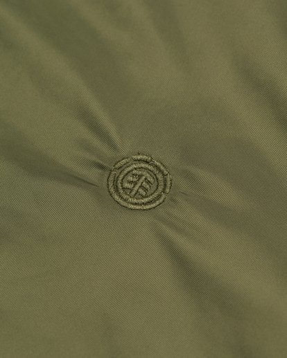Hooded Bomber Jacket  ELYJK00317