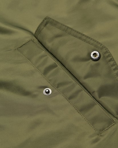 Hooded Bomber Jacket  ELYJK00317