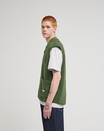 Sefton Gilet  ELYJK00325