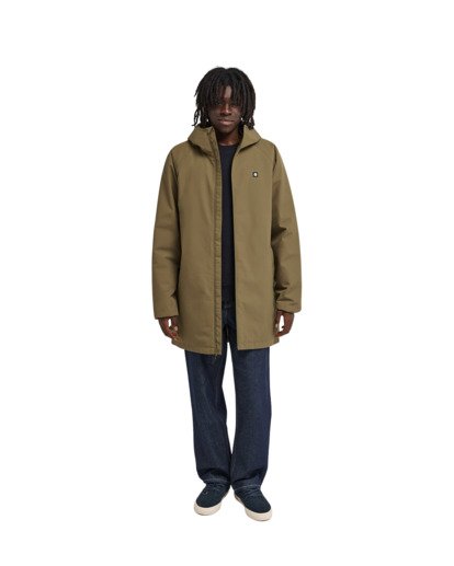 Alder 2.0 Travel Winter  ELYJK00327