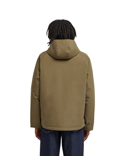Alder 2.0 Travel Winter  ELYJK00328