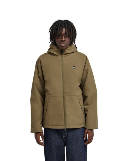 Alder 2.0 Travel Winter  ELYJK00328