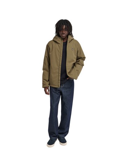 Alder 2.0 Travel Winter  ELYJK00328