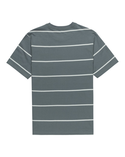 Basic Pocket - T-Shirt for Men  ELYKT00116