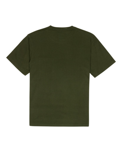 Basic Pocket - T-Shirt for Men  ELYKT00116