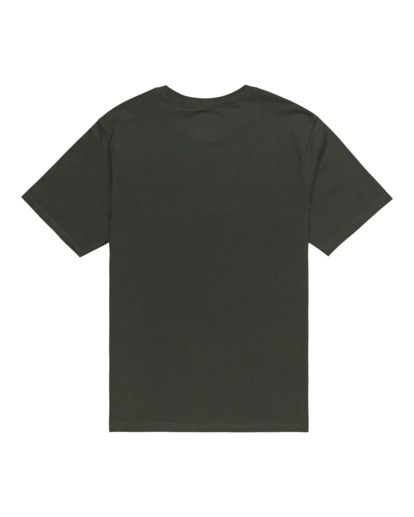 Basic Pocket - T-Shirt for Men  ELYKT00116