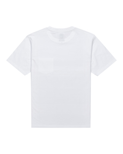 Basic Pocket - T-Shirt for Men  ELYKT00116