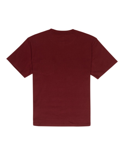 Basic Pocket - T-Shirt for Men  ELYKT00116