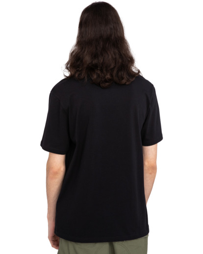 Basic Pocket - T-Shirt for Men  ELYKT00116