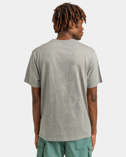 Basic Pocket - T-Shirt for Men  ELYKT00116