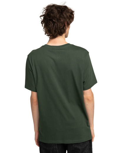 Basic Pocket - T-Shirt for Men  ELYKT00116