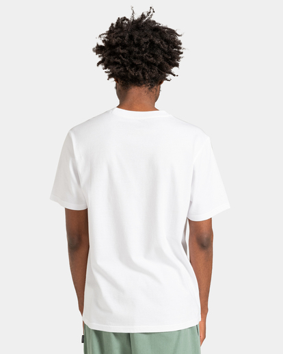 Basic Pocket - T-Shirt for Men  ELYKT00116