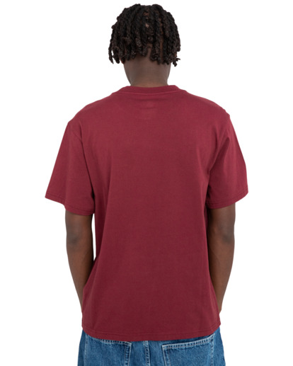 Basic Pocket - T-Shirt for Men  ELYKT00116