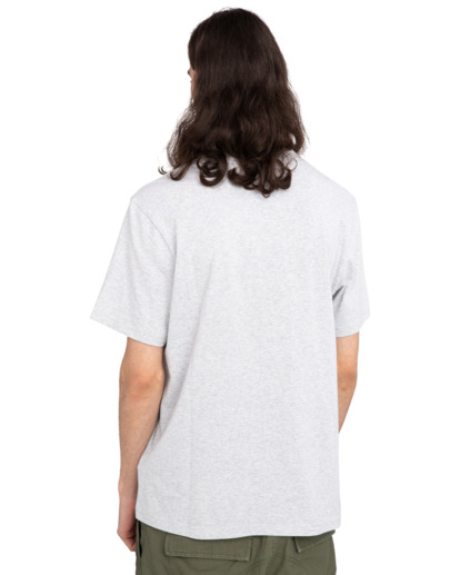 Basic Pocket - T-Shirt for Men  ELYKT00116