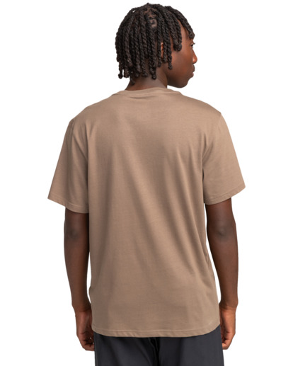 Basic Pocket - T-Shirt for Men  ELYKT00116